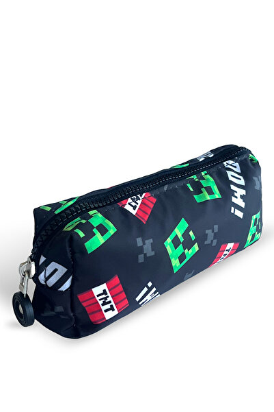 Denostore Cube İlkokul 3'lü Çanta Seti