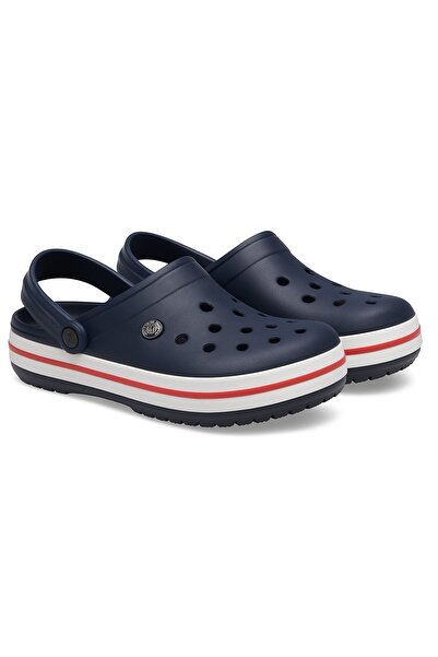 Two Two Унісекс-капці синього кольору — для медсестер та фармацевтів у лікарні. Зручні капці.