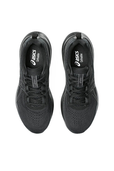 Asics Gel-Contend 9 Kadın Siyah Koşu Ayakkabısı 1012B681-003