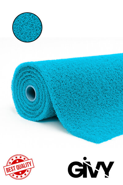 GİVY Kıvırcık Halı Paspas Kaymaz Taban Halı Yolluk Kapı Önü Paspası(Çeşitli Ölçü Ve Renk Seçenekleri)