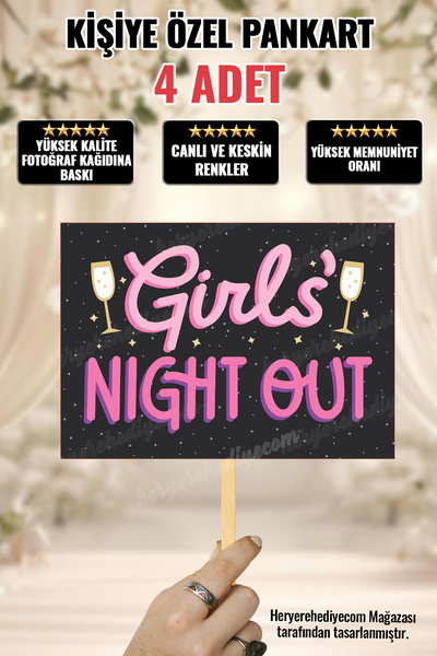 heryerehediye Bekarlığa Veda için Konuşma Balonu Seti-El Pankartları 5 Adet