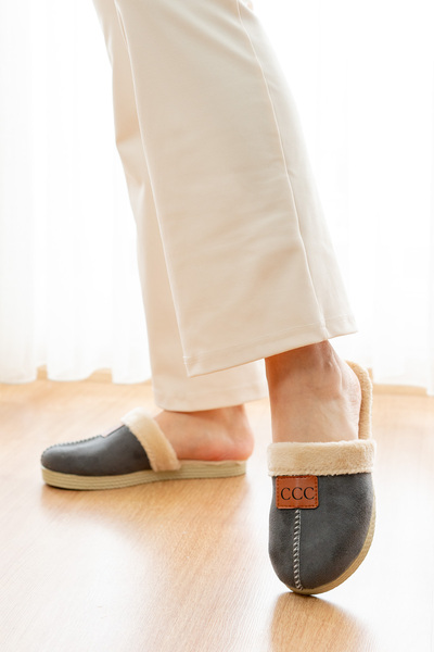 Slipcat Γυναικείες Παντόφλες Σπίτι Παντόφλες-Παντόφλες Επισκεπτών-Παντόφλες Πακέτο-Παντόφλες Προίκας