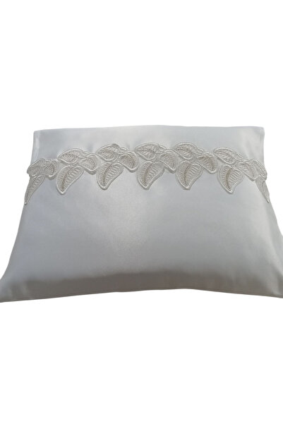 ÇEYİZAL حزمة ظرف (دانتيل فرنسي) (52*39 سم)