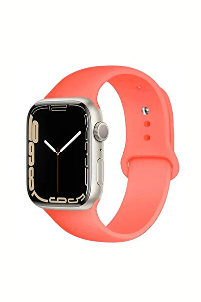 PSGT Apple Watch Uyumlu Seri: 1/2/3/4/5/6/se/7/8/9 (38-40-41MM) Ve Seri 10-11...