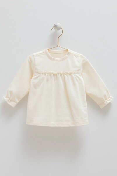 Caramell Love Hugs Flower-Detail Vested Three-Piece Top and Bottom Set Pink