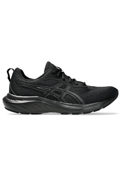 Asics Gel-Contend 9 Kadın Siyah Koşu Ayakkabısı 1012B681-003