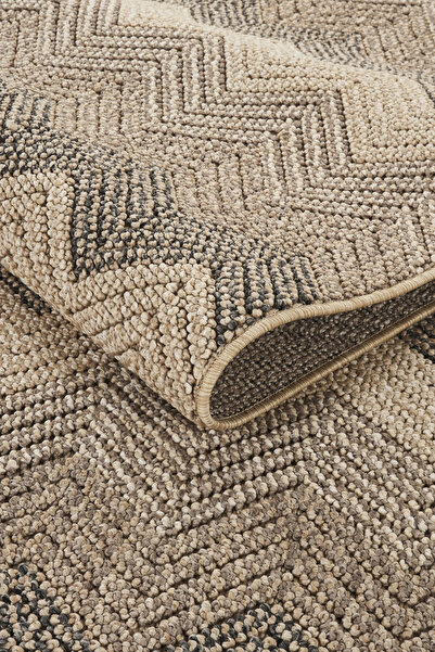 SİMEREV HALI HOME CONSEPT Bukle Dokuma İnce Saçaklı Salon Mutfak Oturma Odası halısı Yoluk Antre Çocuk Yatak Odası Kilim Halı