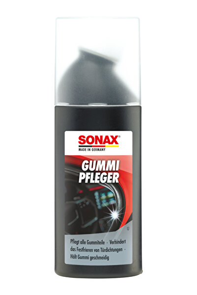 Sonax Lastik Parlatıcı Ve Koruyucu 100 ml