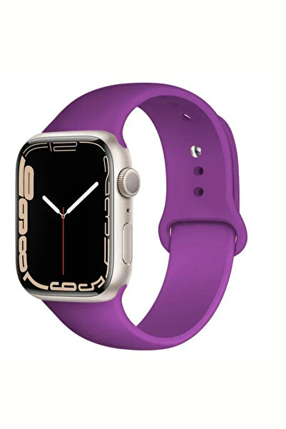 PSGT Apple Watch Uyumlu Seri: 3/4/5/6/7/8/9/se 38-40-41mm Ve Seri10 (42MM) Ka...