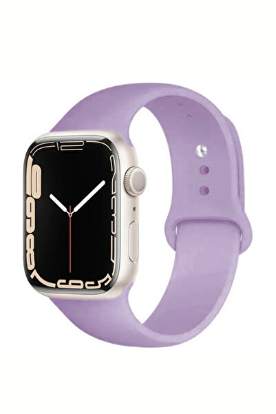 PSGT Apple Watch Uyumlu Seri: 1/2/3/4/5/6/se/7/8/9 (38-40-41MM) Ve Seri 10-11...