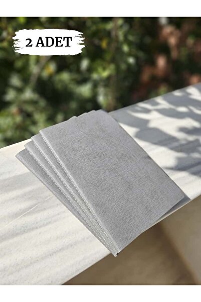 rengorawish Terzi Dikişli Çizgili Defter "2 Adet" 13x21 (40 Yaprak)