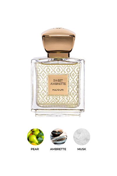 Majouri عطر سويت أمبريت 75 مل