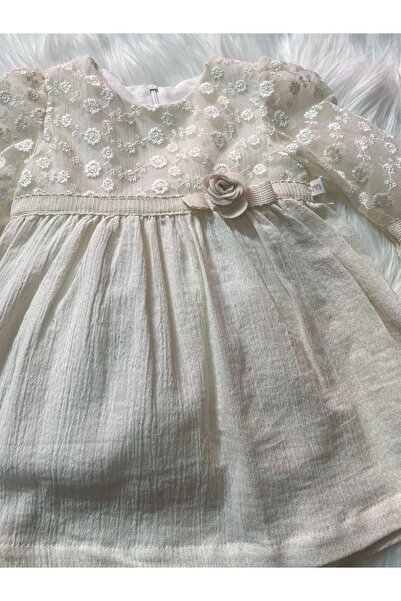 mayakids فستان دانديلي مايا