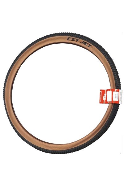 CST Dış Lastik 29X2.10 C1820 JET Kahverengi Yanak