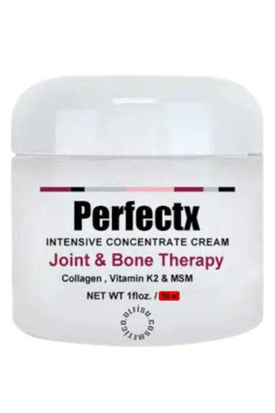 ULFİSU COSMETİCO كريم بيرفكتكس - حجم كبير للجسم بالكامل 150 مل