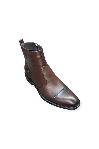 şık kundura HAKİKİ DERİ ÖZEL ÜRETİM EL İŞÇİLİĞİ 36,37,38,39,40,41,42,43,44,45,46,47,48,49 NUMARA ERKEK BOT