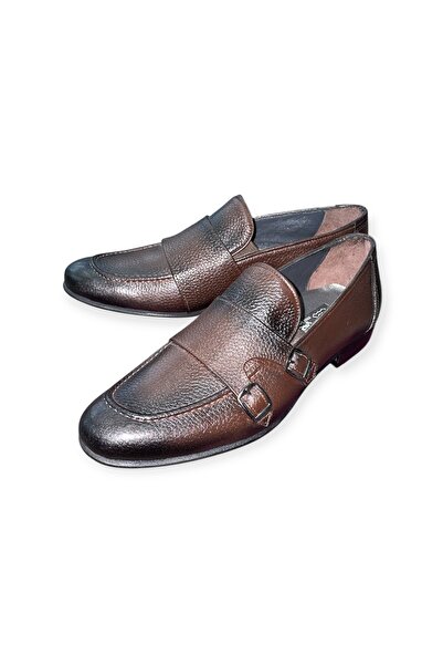 şık kundura ÖZEL ÜRETİM HAKİKİ İÇ DIŞ DERİ 36,37,38,39,40,41,42,43,44,45,46,47,48,49 NUMARA ERKEK AYAKKABI