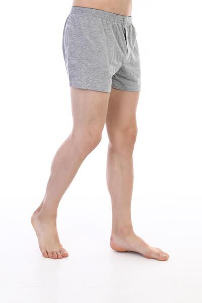 Çift Kaplan 805 Чоловічі бавовняні боксери