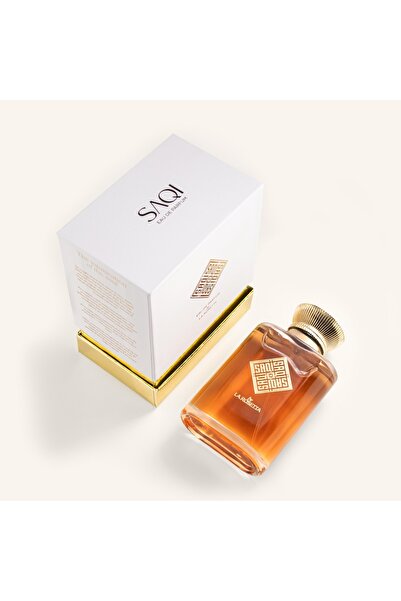 la rosetta essential oils@perfumery SAQI Eau De Parfum 100 ML - Niche Parfüm ...