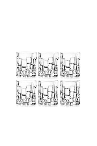 Jumbo RCR Etna 6'lı Su Bardağı