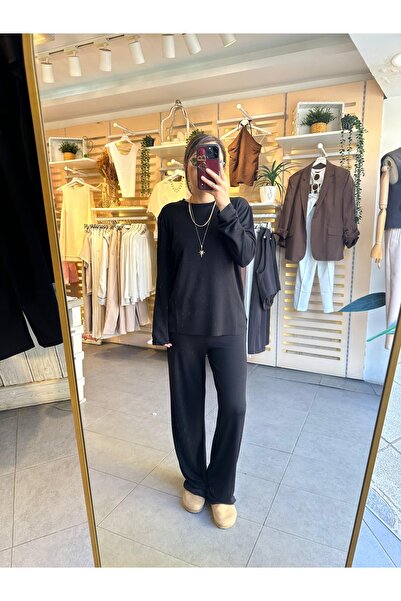 floral fashıon بدلة رياضية نسائية من قماش بايك مودال، قماش تيريل تيريل ناعم و...