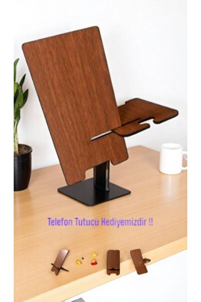 sly - Bahşiş Kutusu Sandık Tip Box Kmbara Tibbox ( Telefon Tutucu Hediyemizdir.)