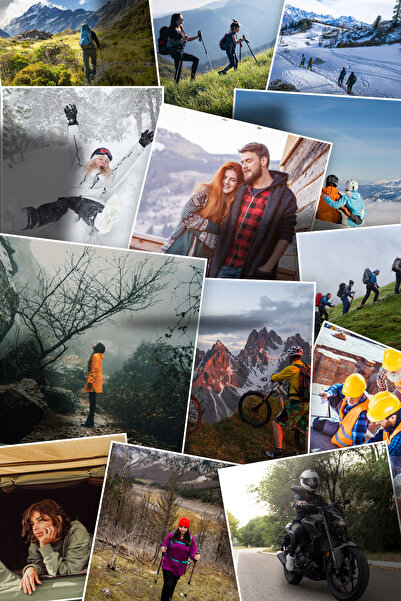 THERMOFORM Νέο Σετ Γυναικείων Θερμικών Εσωρούχων ΜΑΥΡΟ