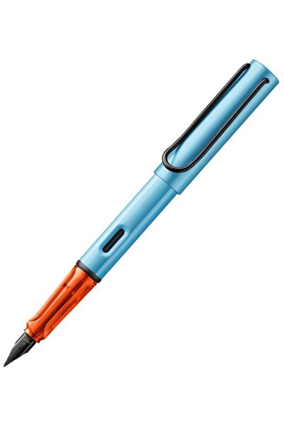 Lamy Dolma Kalem Al-Star Aluminyum M Uc Denim 0A5-dnm-m