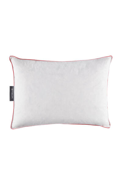 Penelope 100% Goose down Filled Double Pillow - Comforter Set - Alegra Series