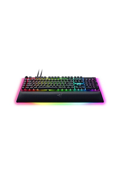 RAZER Blackwidow V4 Pro RZ03-04681800-R3M1 Mechanical Gaming Klavye
