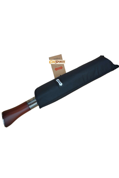 parachase Ahşap Saplı Tamotomatik Premium Şemsiye - Özel Kılıflı