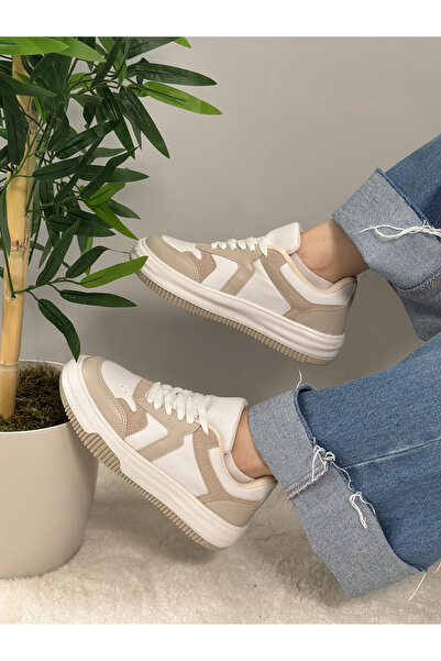 eformoda by emre yılmaz Kadın Sneaker Mrj1006