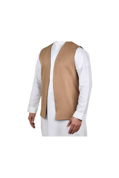 Aktham Men's Summer Tovis Linen Sedari - Irresistible luxury and elegance ✨