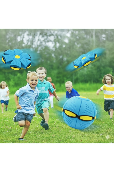 Boldy Uçan Top - Ufo Ball - Magic Ball - Eğlence Topu - Uçan Sihirli Top - Pe...