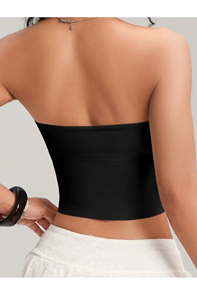 Teenystore Блуза по тялото 