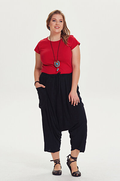 Los banditos Шальвар-штани великого розміру