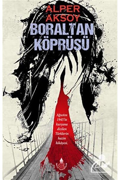 İrfan Yayıncılık Boraltan Köprüsü
