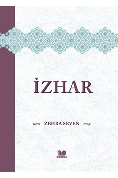 Kitap Kalbi Yayıncılık Geantă pentru mașină și pat de camping Izhar