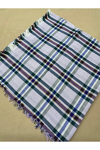 Dantelux Dimensiune mare cu franjuri 170X170 cm Pânză de masă Față de masă Co...