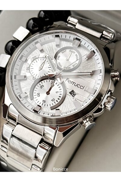 Ferrucci Erkek Kol Saati