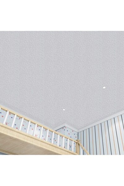 Vakar 2KG 10M2 Isı Ve Ses Yalıtımlı Canlı | İpek | Dekoratif Sıva Elegance-16...