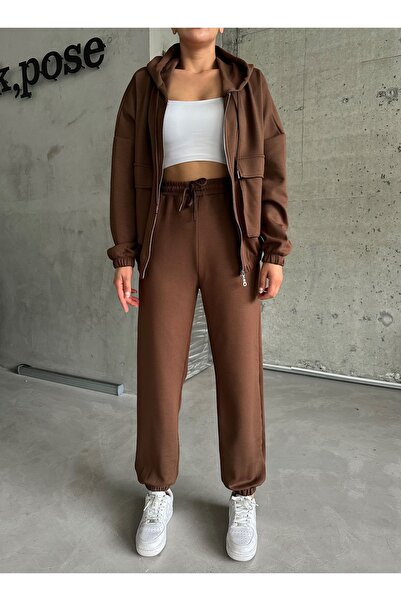 Laluvia Kaffeebeutel mit Tasche Modal Set