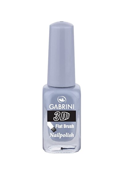 Gabrini 3d Naılpolısh - 47