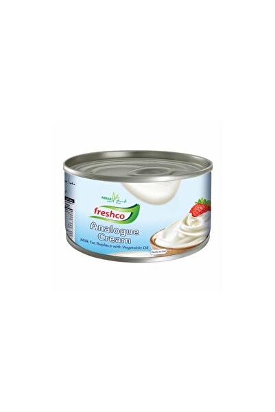 Freshco Filled Analog Cream, 170 g