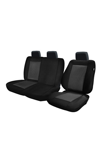 Umbrella SET HUSE SCAUNE AUTO LUX (DIVERSE MODELE) - AutoMIV