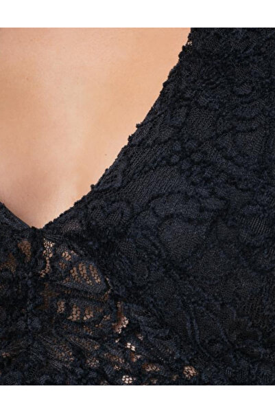 Guess Guess top, black