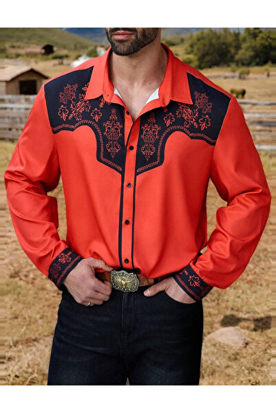 Sheya MANFINITY shirt by Sheya, mix colors