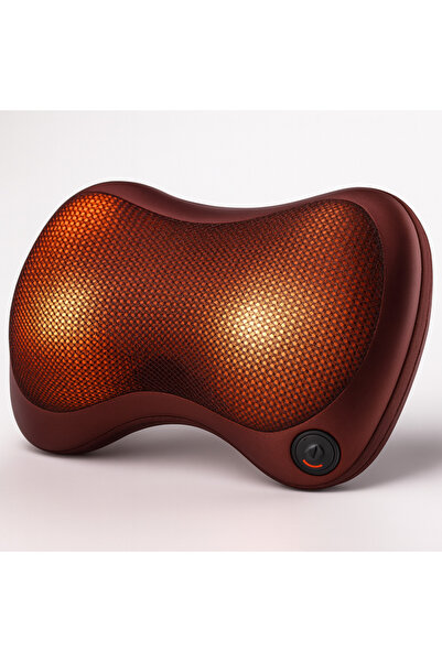 LEIHMANN Perna de masaj electrica cu 4 role de masaj