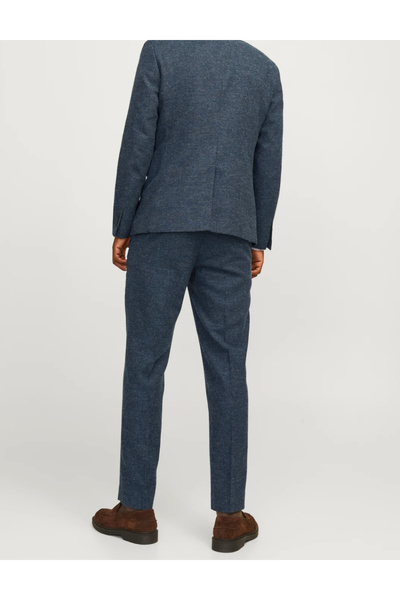 Jack & Jones Jack & Jones trousers, blue