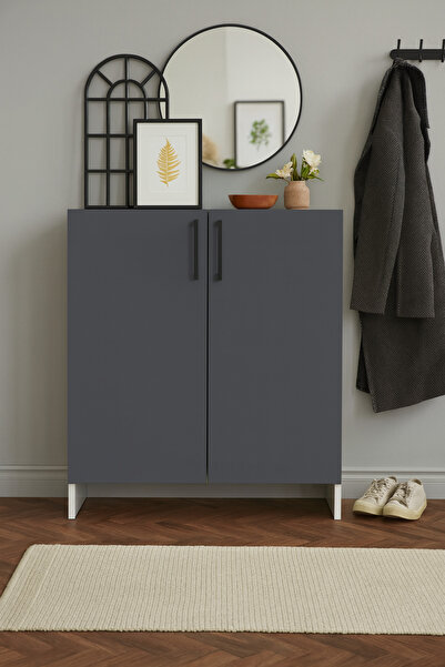 DEMEZLER MOBİLYA Modern Ayakkabılık